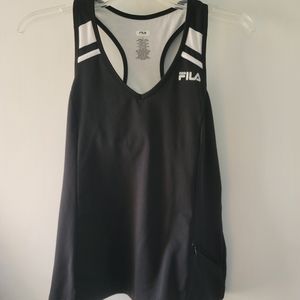 Fila Athletic Tank Top Size Medium